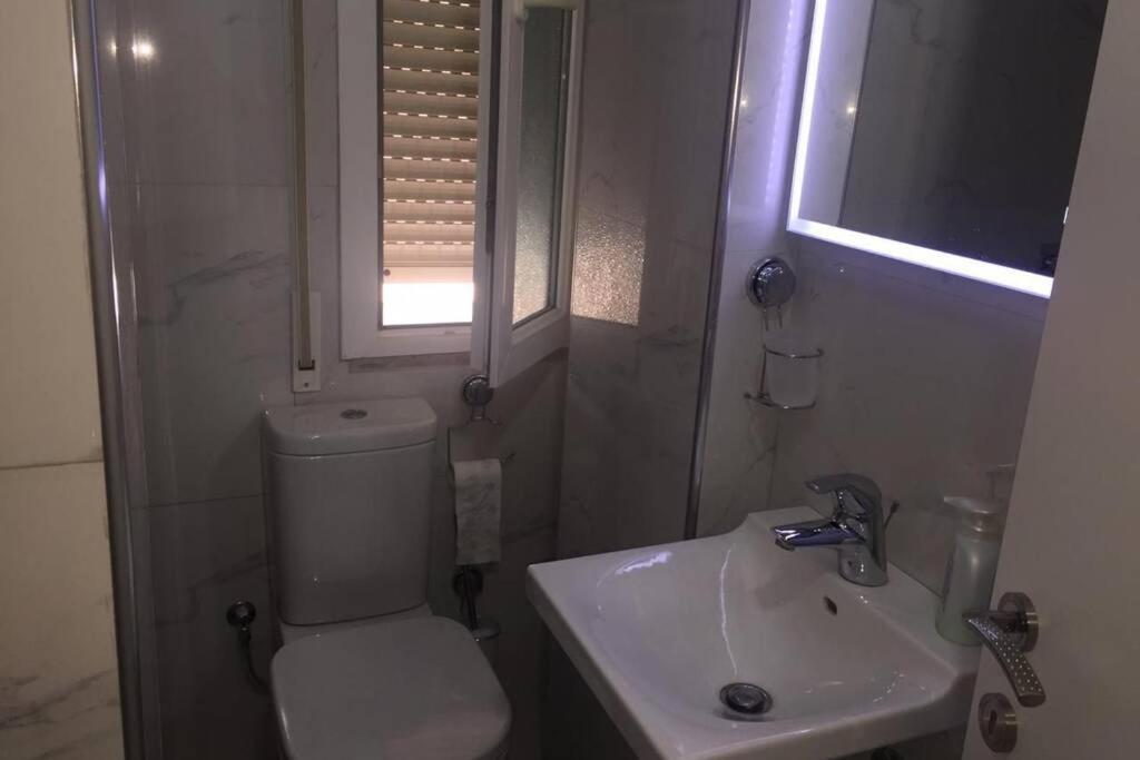 Modern Sea View Apartment For A Perfect Holiday Durres Luaran gambar