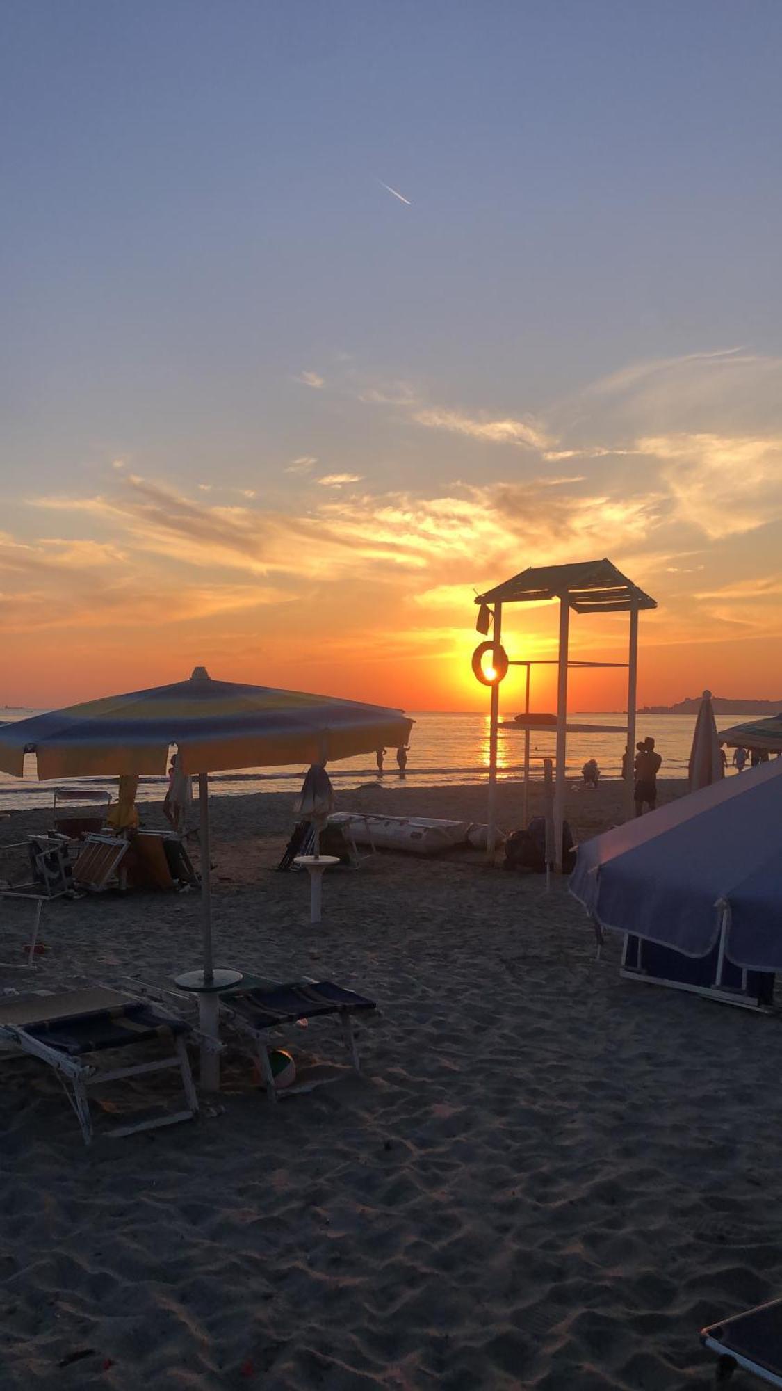 Modern Sea View Apartment For A Perfect Holiday Durres Luaran gambar